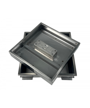 Nắp bể nước ngầm trong nhà Zavak MHIS-25